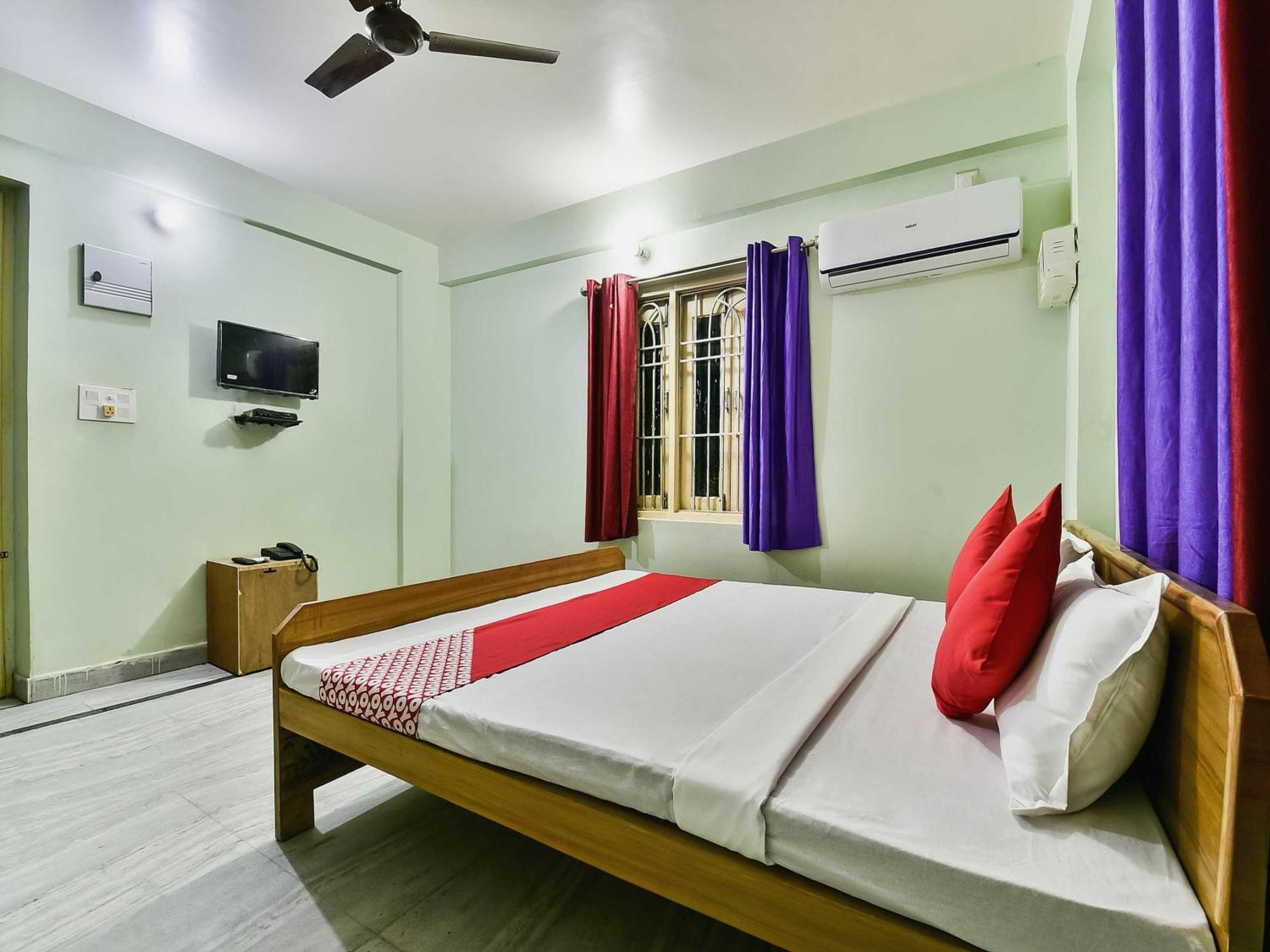 Flagship Hotel Shubh Yatra Digha  Luaran gambar