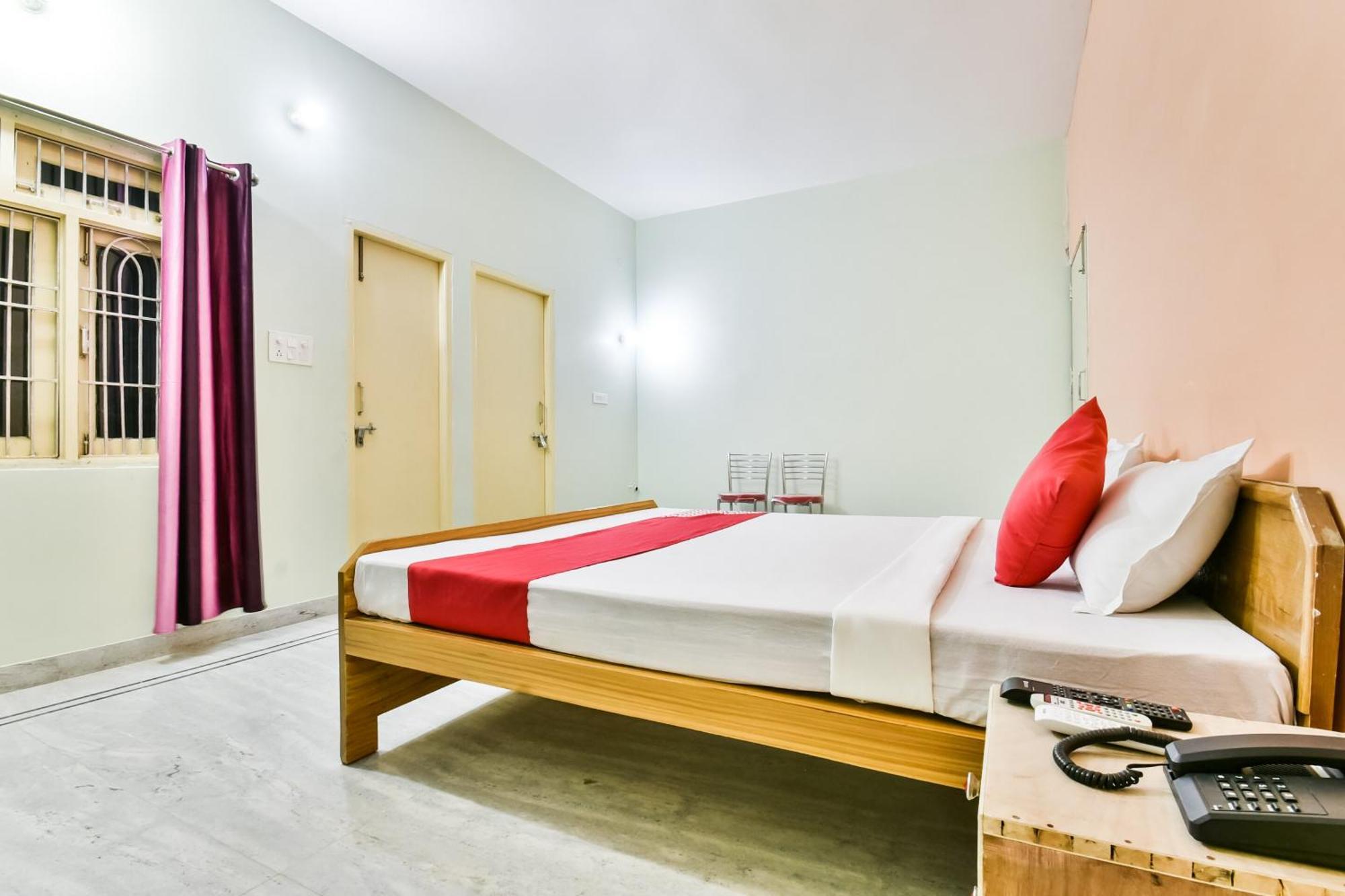 Flagship Hotel Shubh Yatra Digha  Luaran gambar